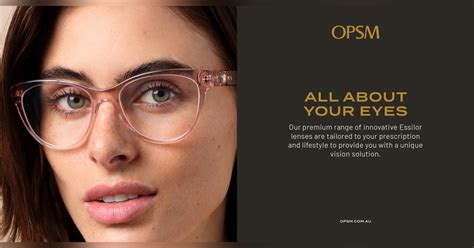 opsm prescription glasses.